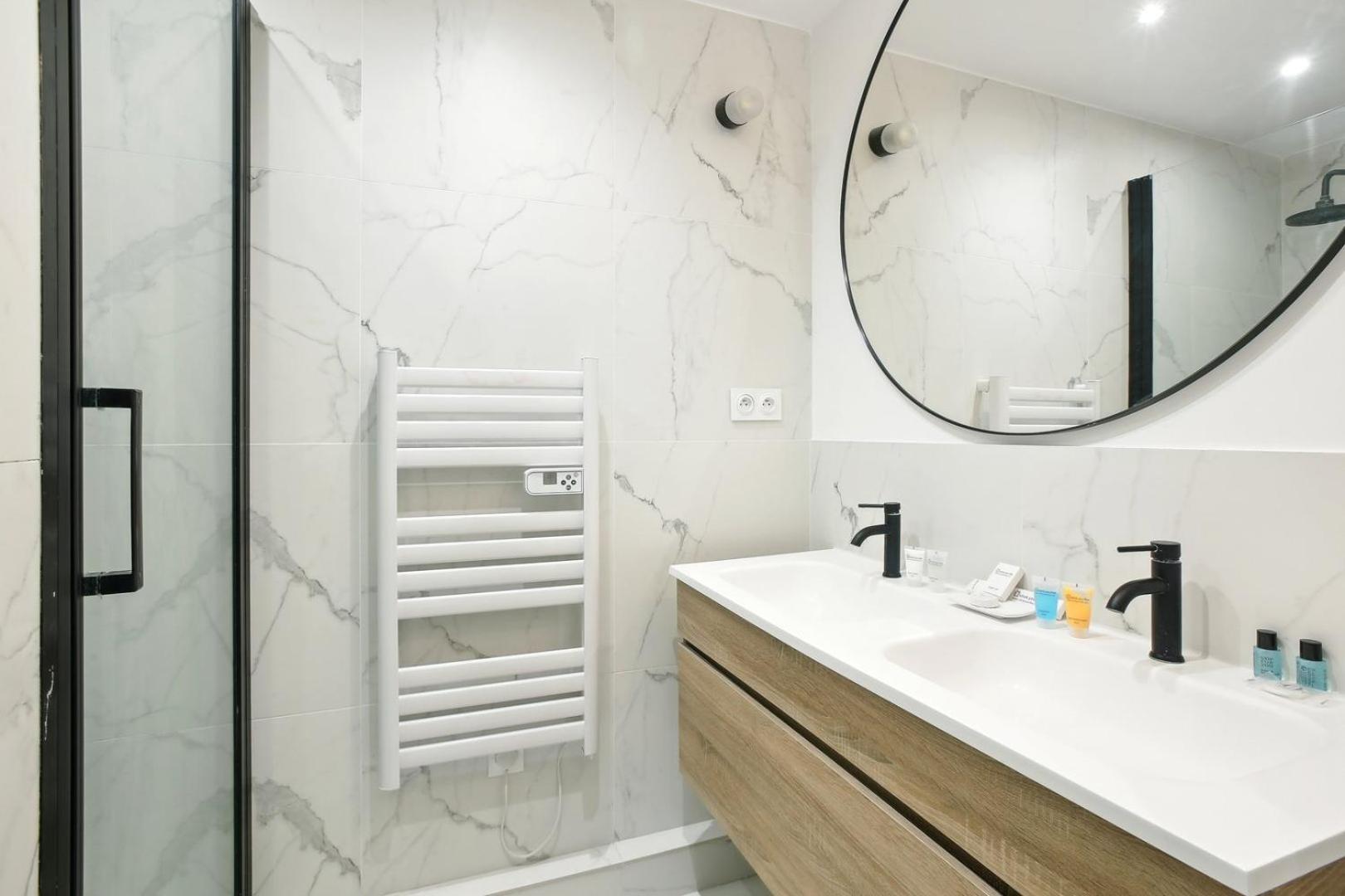 Bluestay 46 - Superbe A Appartement