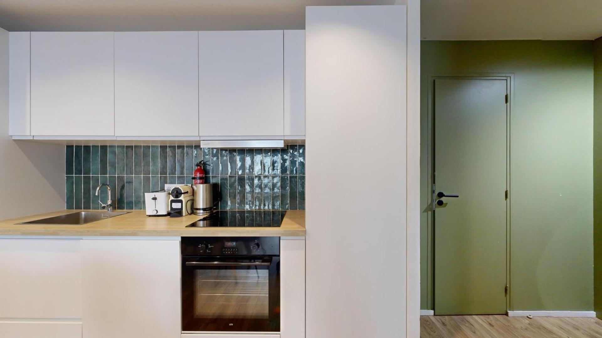 Appartement Bluestay 46 - Superbe A Parijs