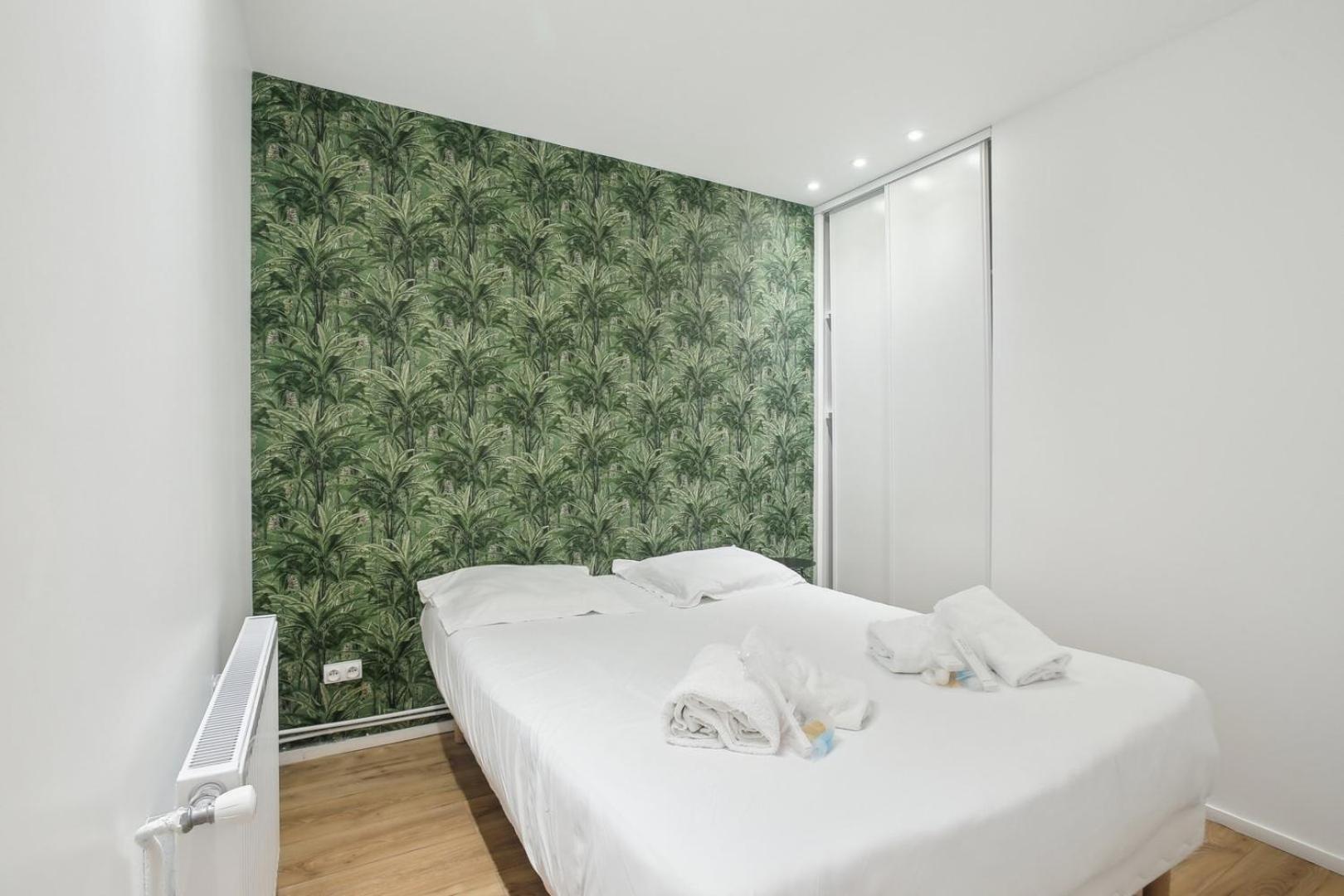Appartement Bluestay 46 - Superbe A