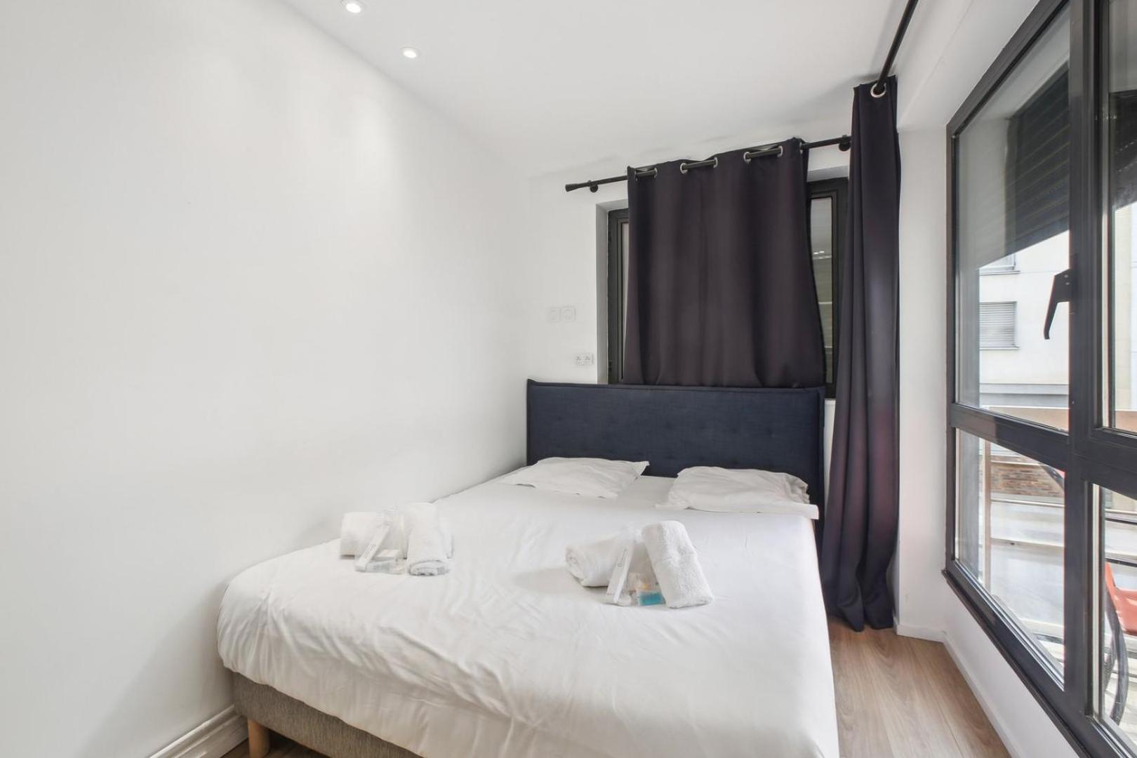 Appartement Bluestay 46 - Superbe A