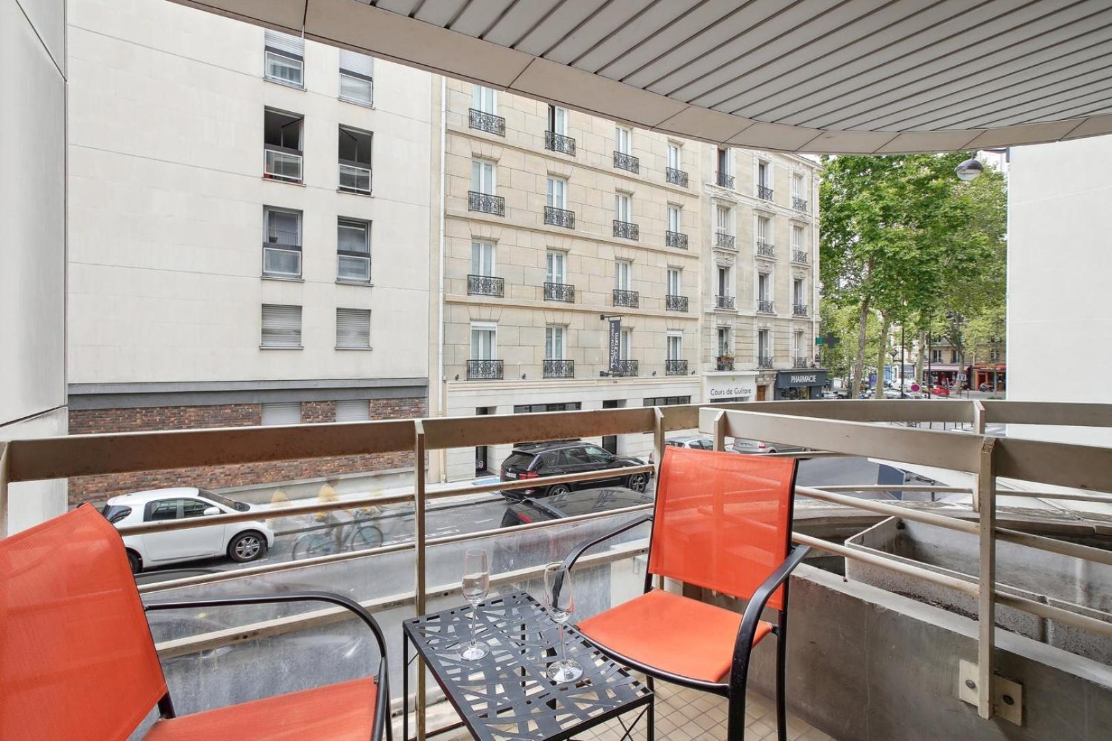Appartement Bluestay 46 - Superbe A *